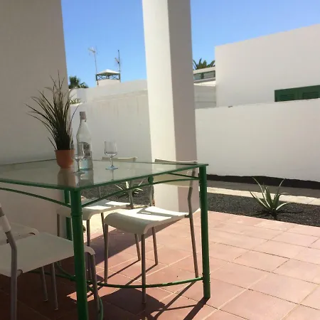 Holiday home Grand House 